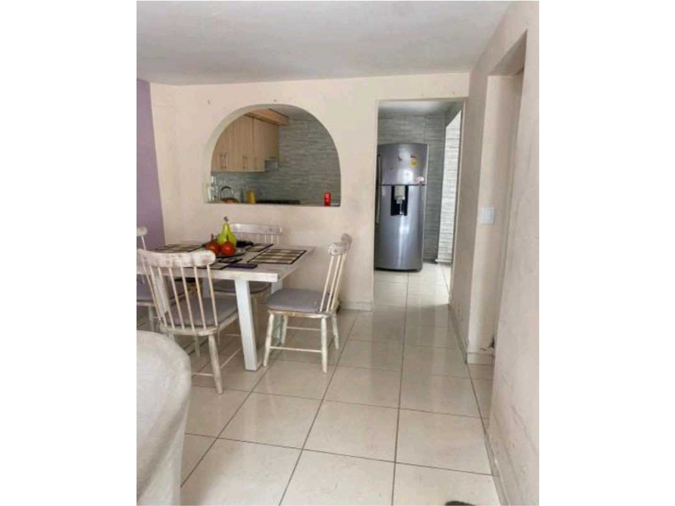 Se vende casa en el occidente de Armenia Quindio — foto 2