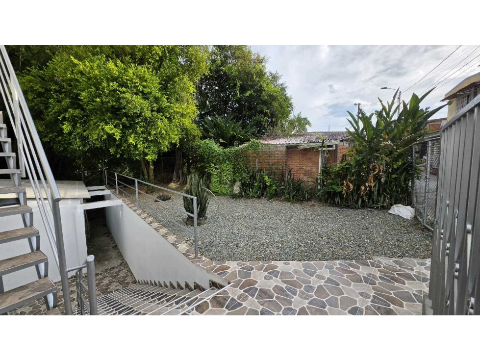 Se vende casa en el occidente, con triple renta, Armenia Quindio — foto 2