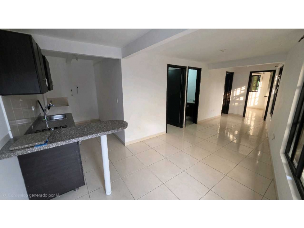 Se vende casa en el occidente, con triple renta, Armenia Quindio — foto 4