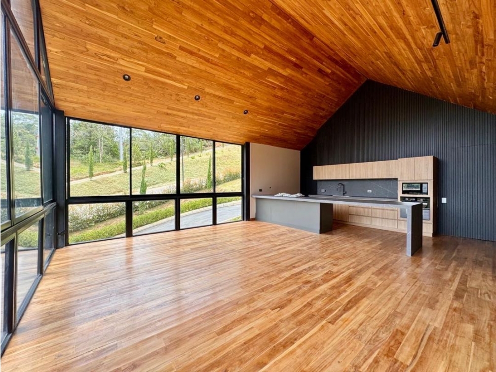 SE VENDE CASA EN EL RETIRO VIA PANTANILLO - AL BOSQUE — foto 3