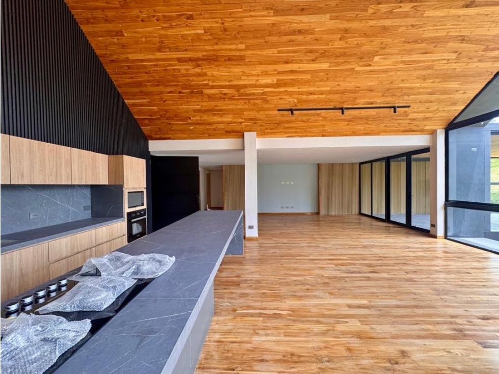 SE VENDE CASA EN EL RETIRO VIA PANTANILLO - AL BOSQUE — foto 6