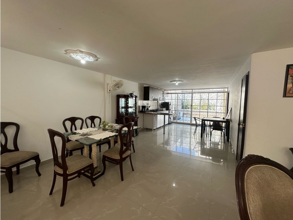 Se vende casa en Rodadero Sur, Santa Marta — foto 3