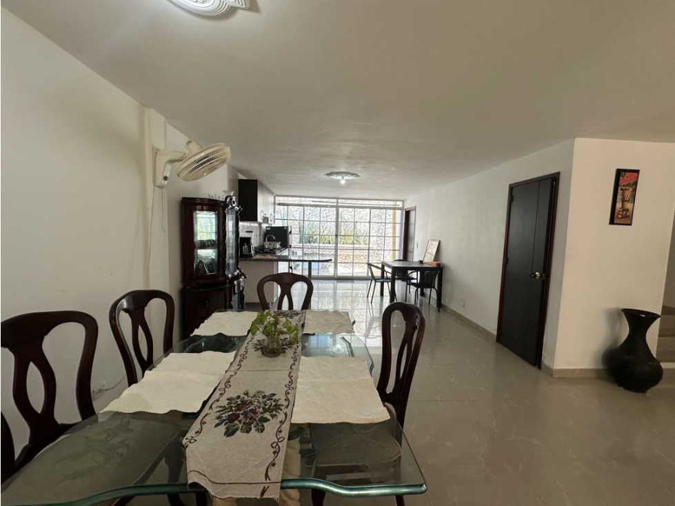 Se vende casa en Rodadero Sur, Santa Marta — foto 4
