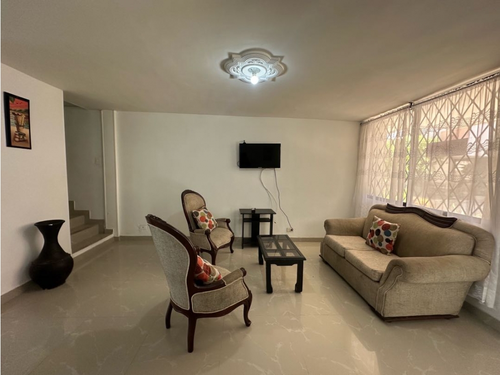 Se vende casa en Rodadero Sur, Santa Marta — foto 5