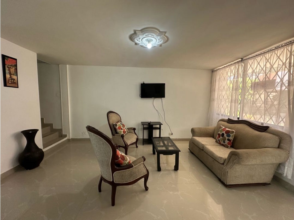 Se vende casa en Rodadero Sur, Santa Marta — foto 6