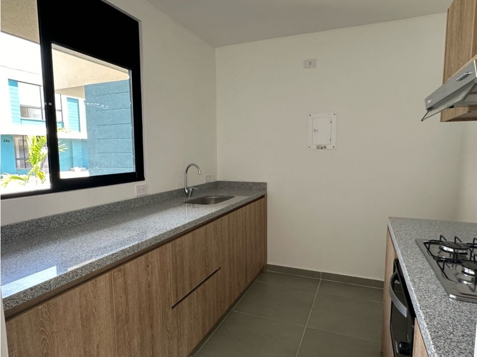 Se vende casa en el sector aeropuerto, Tebaida Quindio — foto 3