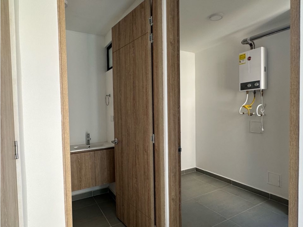 Se vende casa en el sector aeropuerto, Tebaida Quindio — foto 6