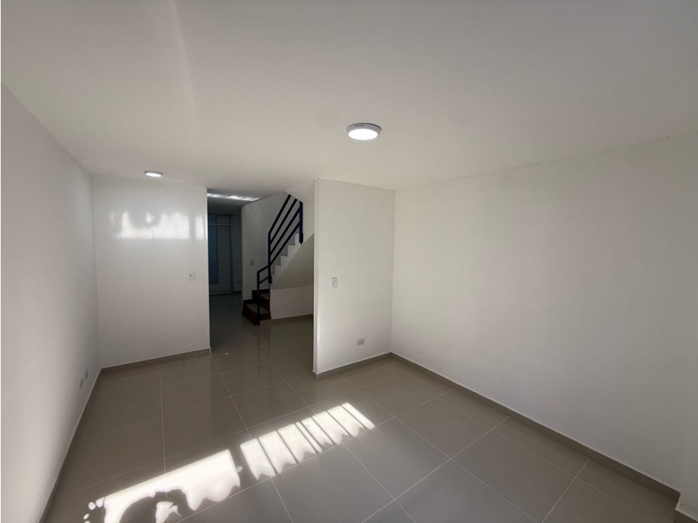 SE VENDE CASA EN EL SECTOR DE LA PATRIA ARMENIA