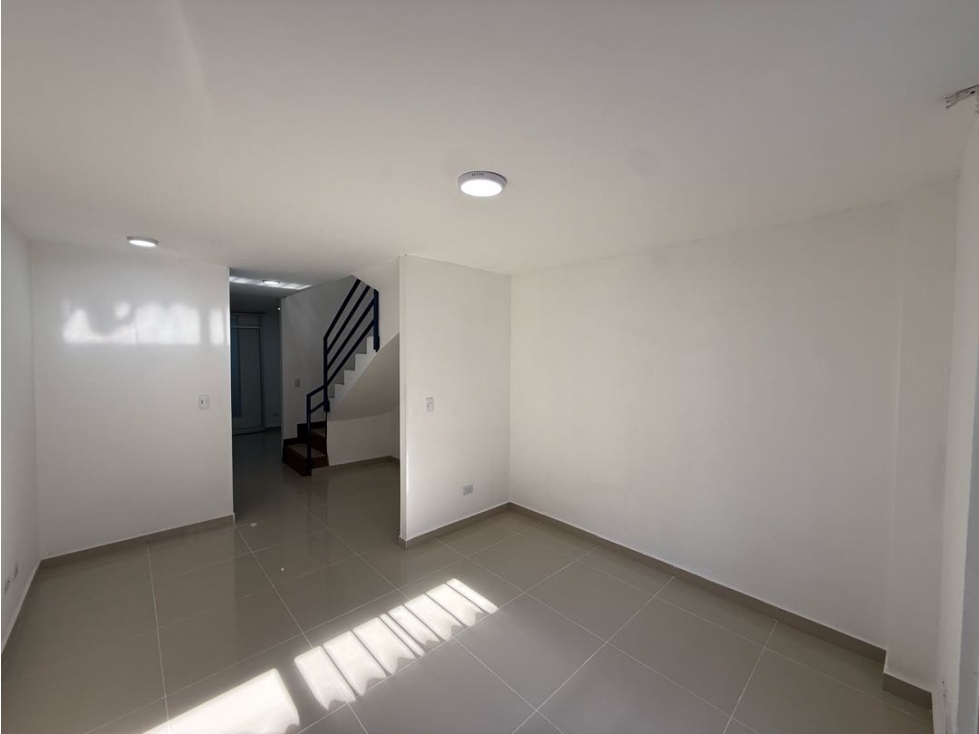 SE VENDE CASA EN EL SECTOR DE LA PATRIA ARMENIA — foto 4