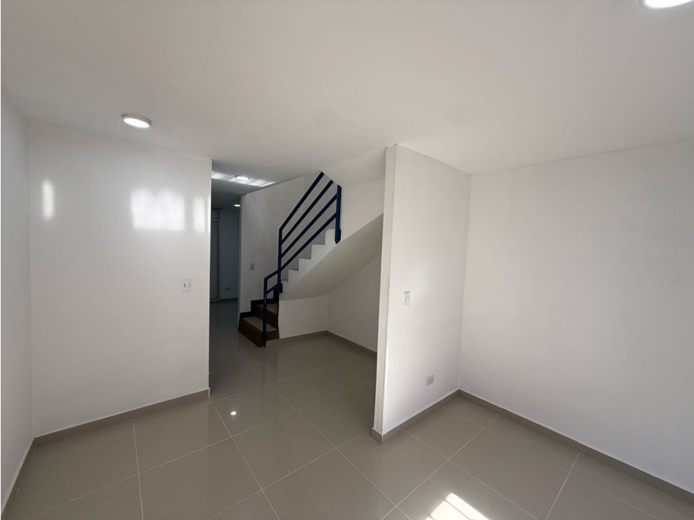SE VENDE CASA EN EL SECTOR DE LA PATRIA ARMENIA — foto 5