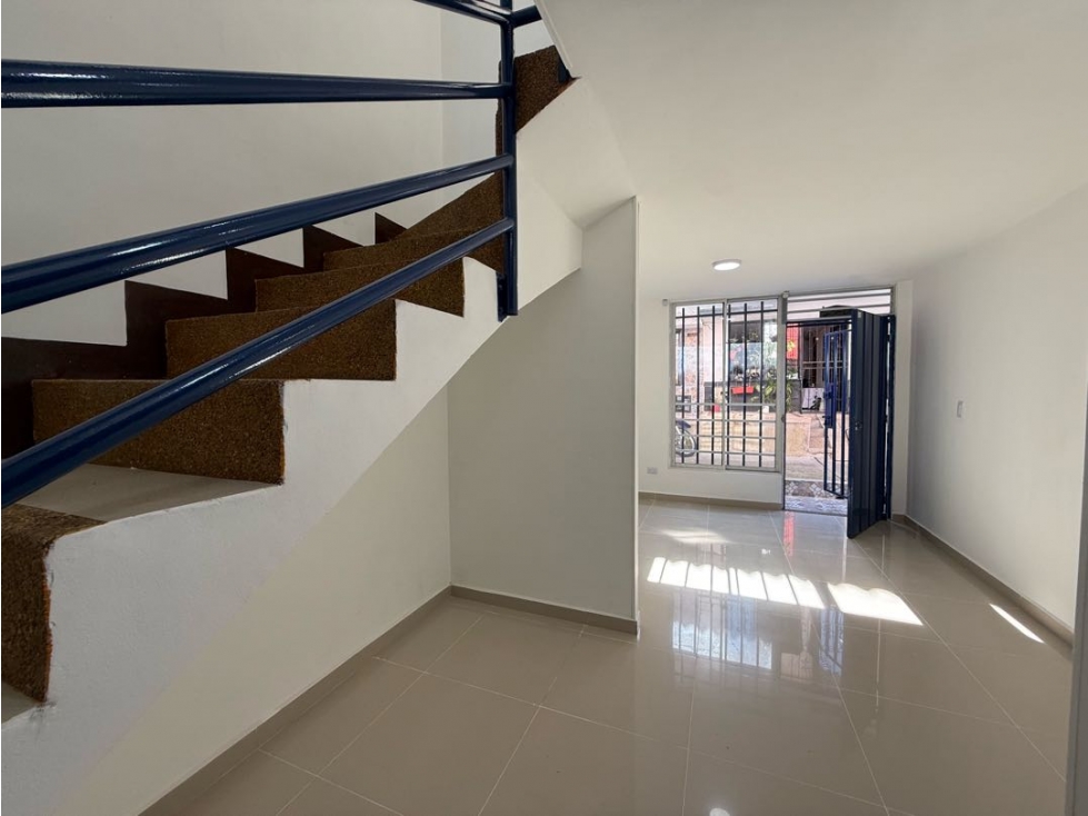 SE VENDE CASA EN EL SECTOR DE LA PATRIA ARMENIA — foto 6