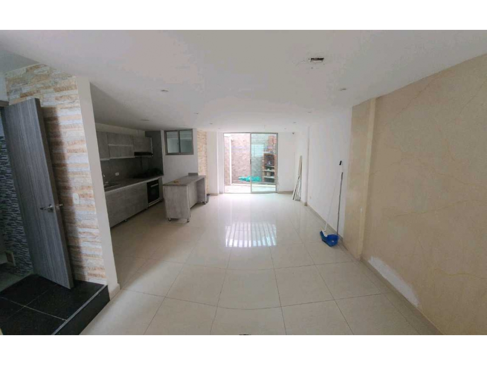 VENTA DE CASA EN EL TABOR - BARRANQUILLA — foto 2