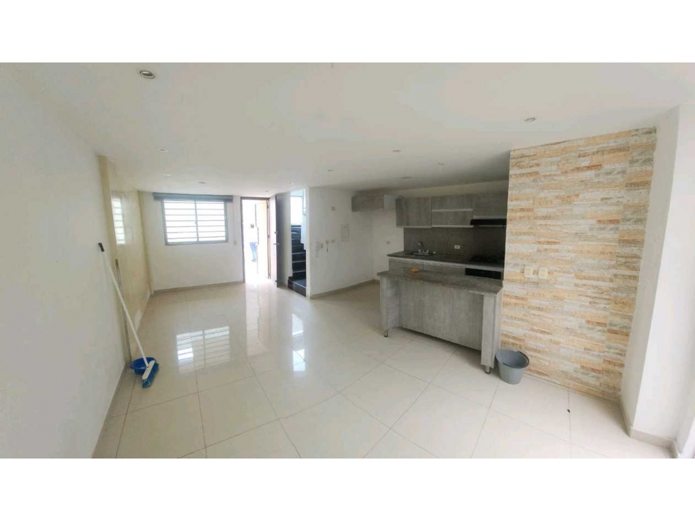 VENTA DE CASA EN EL TABOR - BARRANQUILLA — foto 3