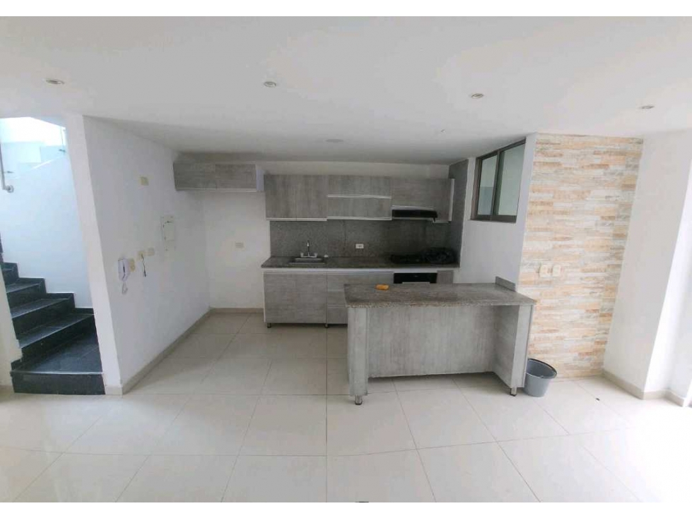 VENTA DE CASA EN EL TABOR - BARRANQUILLA — foto 4