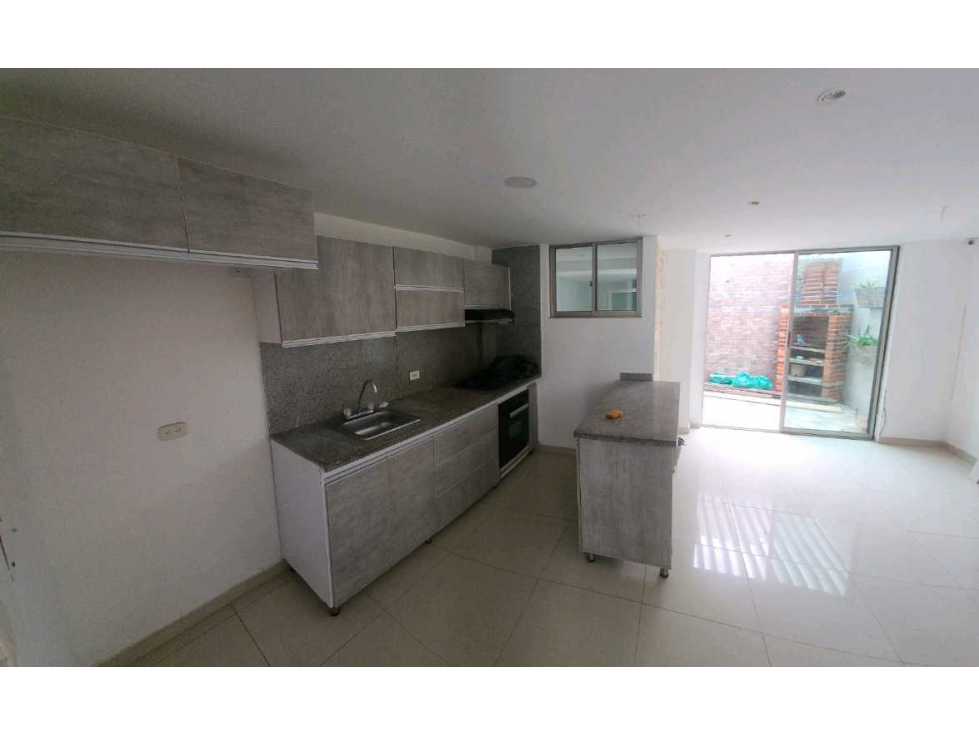 VENTA DE CASA EN EL TABOR - BARRANQUILLA