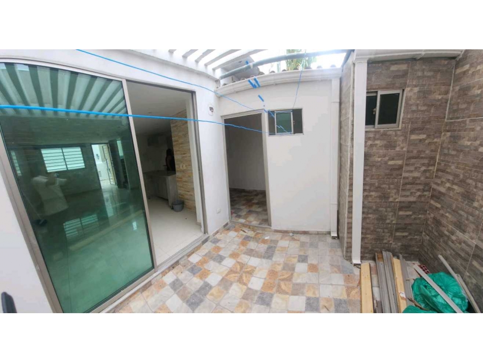 VENTA DE CASA EN EL TABOR - BARRANQUILLA — foto 5