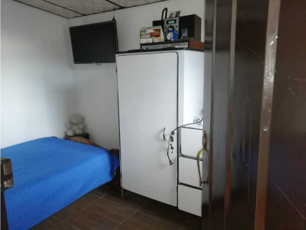 Se vende casa en el sur de Armenia Zuldemayda — foto 4