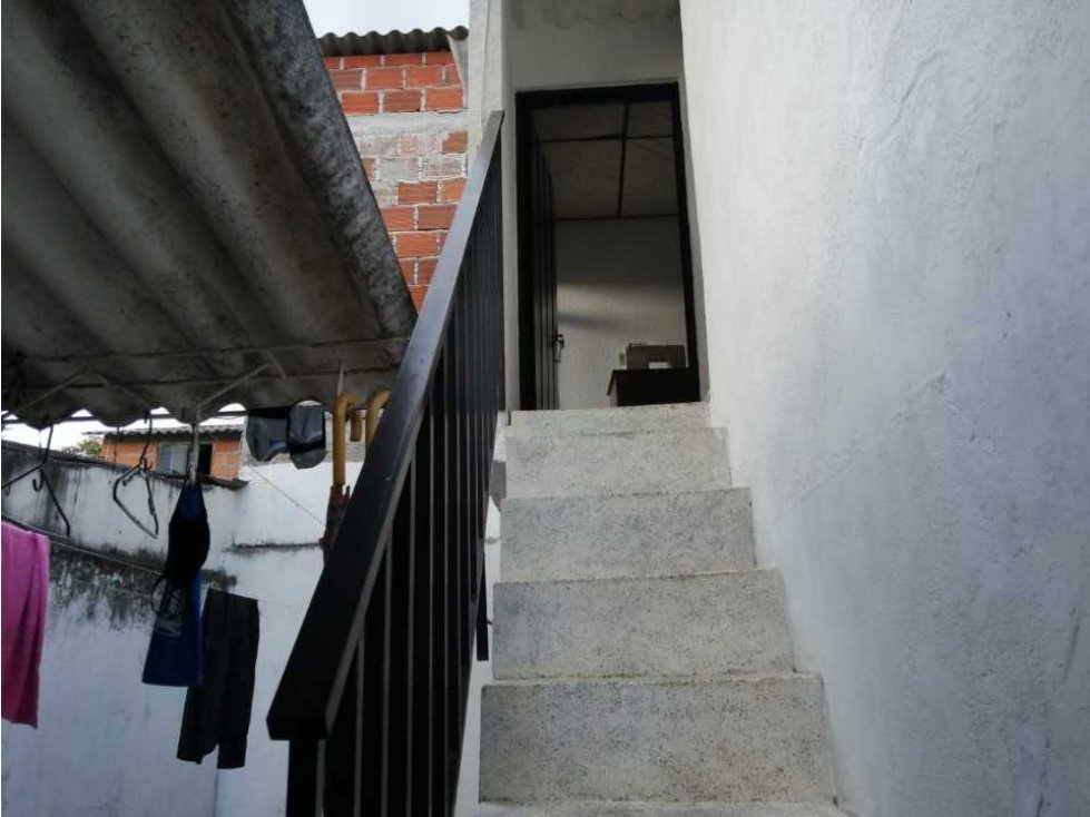Se vende casa en el sur de Armenia Zuldemayda — foto 5