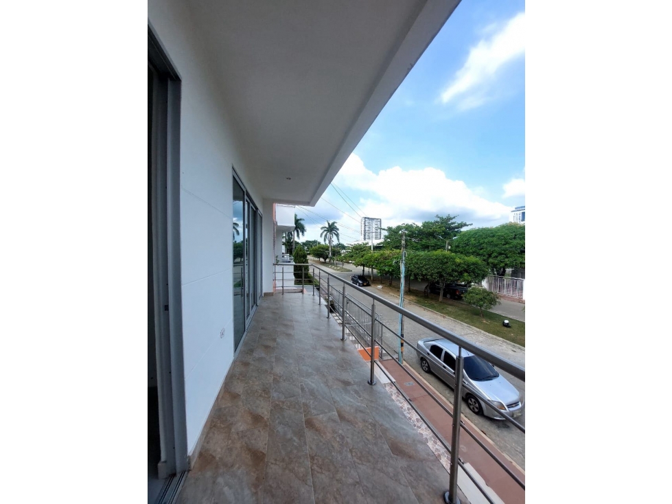 Se vende casa en el barrio el recreo monteria Cordoba — foto 4