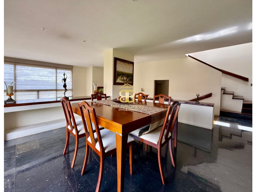 SE VENDE CASA EN ENCENILLOS DE SINDAMANOY — foto 5