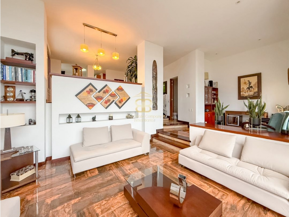 SE VENDE CASA EN ENCENILLOS DE SINDAMANOY — foto 4
