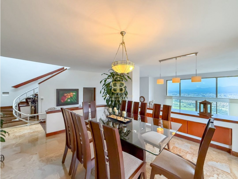 SE VENDE CASA EN ENCENILLOS DE SINDAMANOY — foto 5