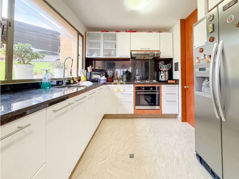 SE VENDE CASA EN ENCENILLOS DE SINDAMANOY — foto 6