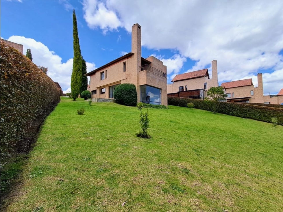 SE VENDE CASA EN ENCENILLOS DE SINDAMANOY