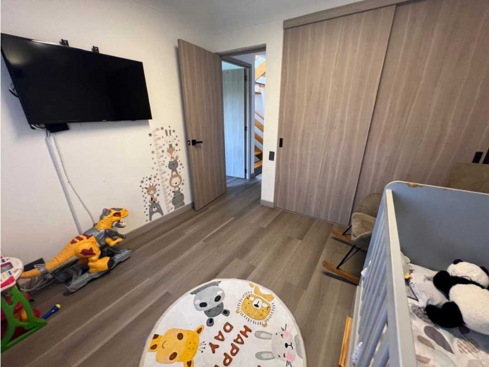 Se Vende Casa en Envigado, Barrio Primavera — foto 6