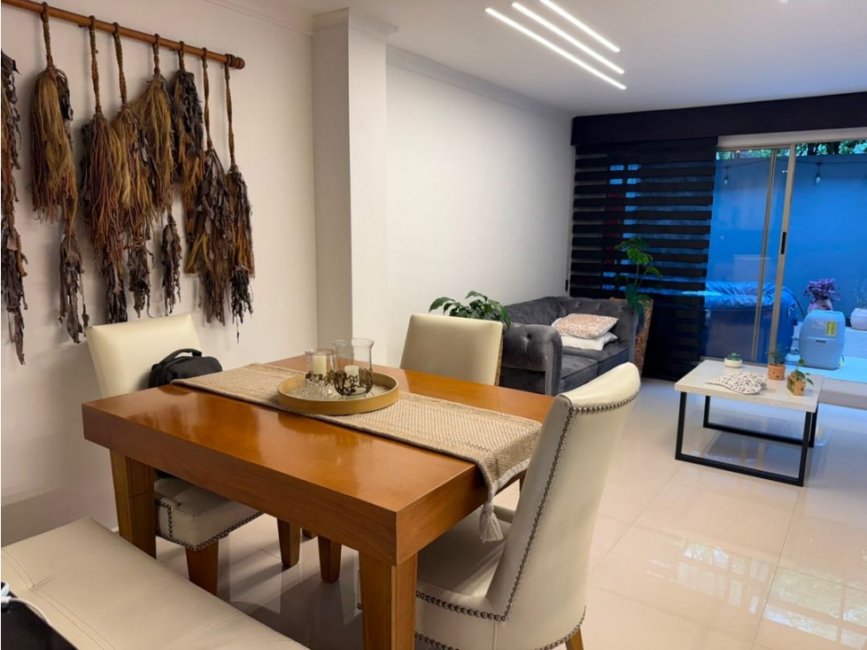 SE VENDE CASA EN ENVIGADO CAMINO VERDE. PARTE PLANA — foto 3