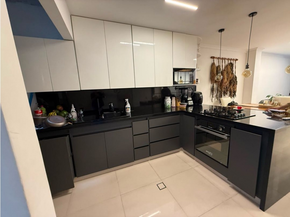 SE VENDE CASA EN ENVIGADO CAMINO VERDE. PARTE PLANA — foto 4