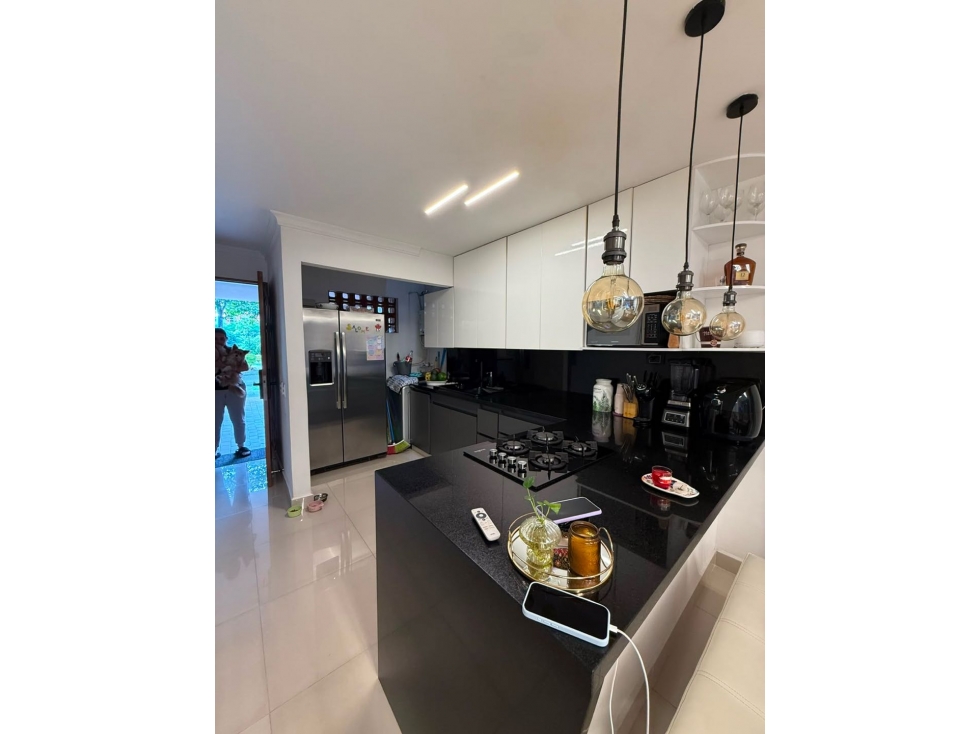 SE VENDE CASA EN ENVIGADO CAMINO VERDE. PARTE PLANA — foto 5