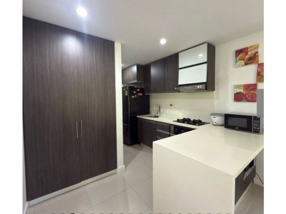 SE VENDE CASA EN ENVIGADO, CERCA AL MALL TERRACINA. LOMA DEL CHOCHO — foto 4