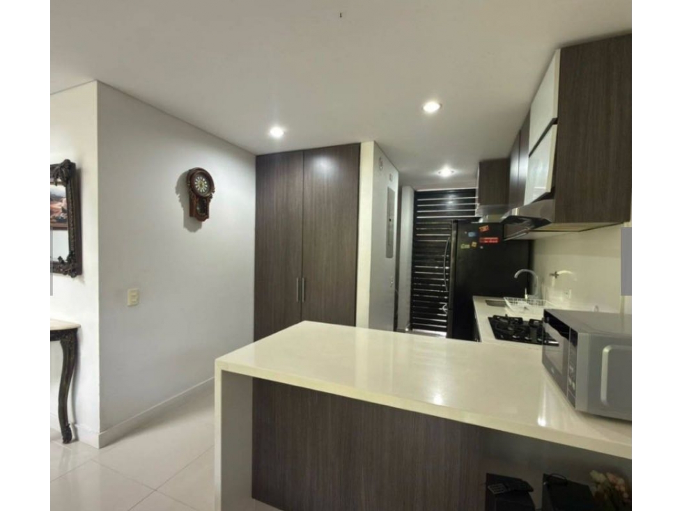 SE VENDE CASA EN ENVIGADO, CERCA AL MALL TERRACINA. LOMA DEL CHOCHO — foto 5