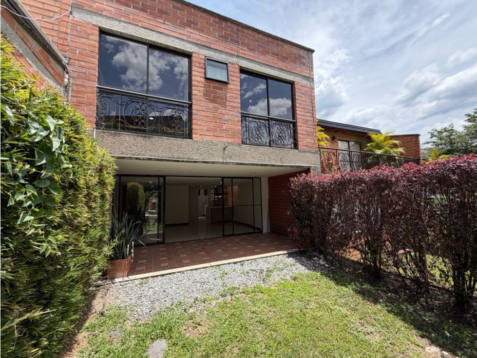 Se Vende Casa en Envigado, Las Brujas