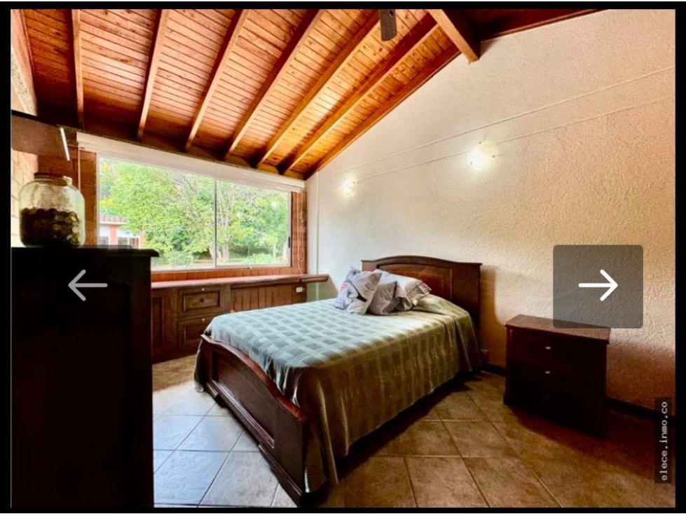 Casa en Venta en Envigado sector Loma del Chocho — foto 5