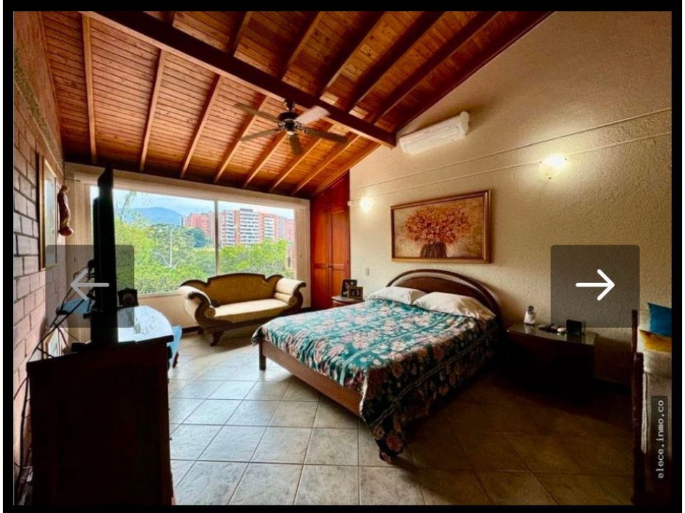 Casa en Venta en Envigado sector Loma del Chocho — foto 6