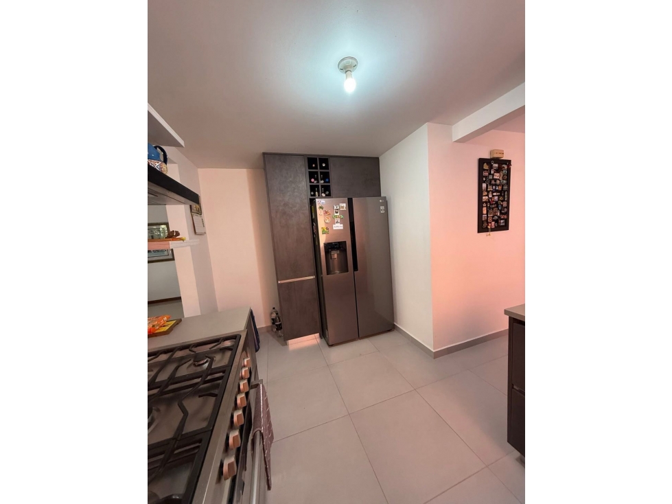 SE VENDE CASA EN ENVIGADO, SECTOR BENEDICTINOS — foto 5