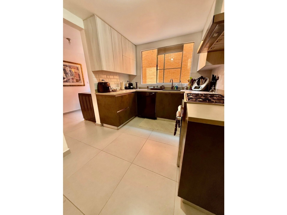 SE VENDE CASA EN ENVIGADO, SECTOR BENEDICTINOS — foto 6