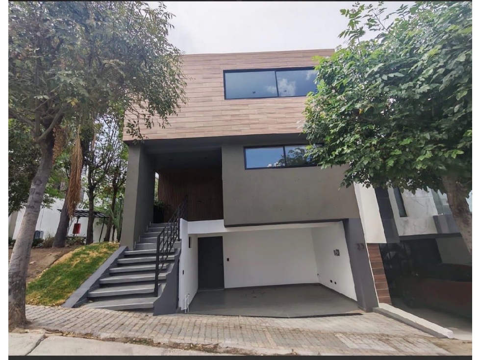 Se vende casa en esquina , Lomas de Ángelópolis Puebla - 2