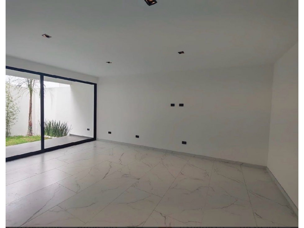 Se vende casa en esquina , Lomas de Ángelópolis Puebla - 5