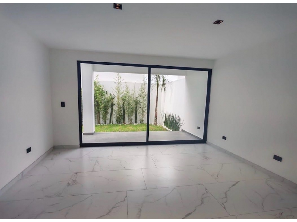 Se vende casa en esquina , Lomas de Ángelópolis Puebla - 6