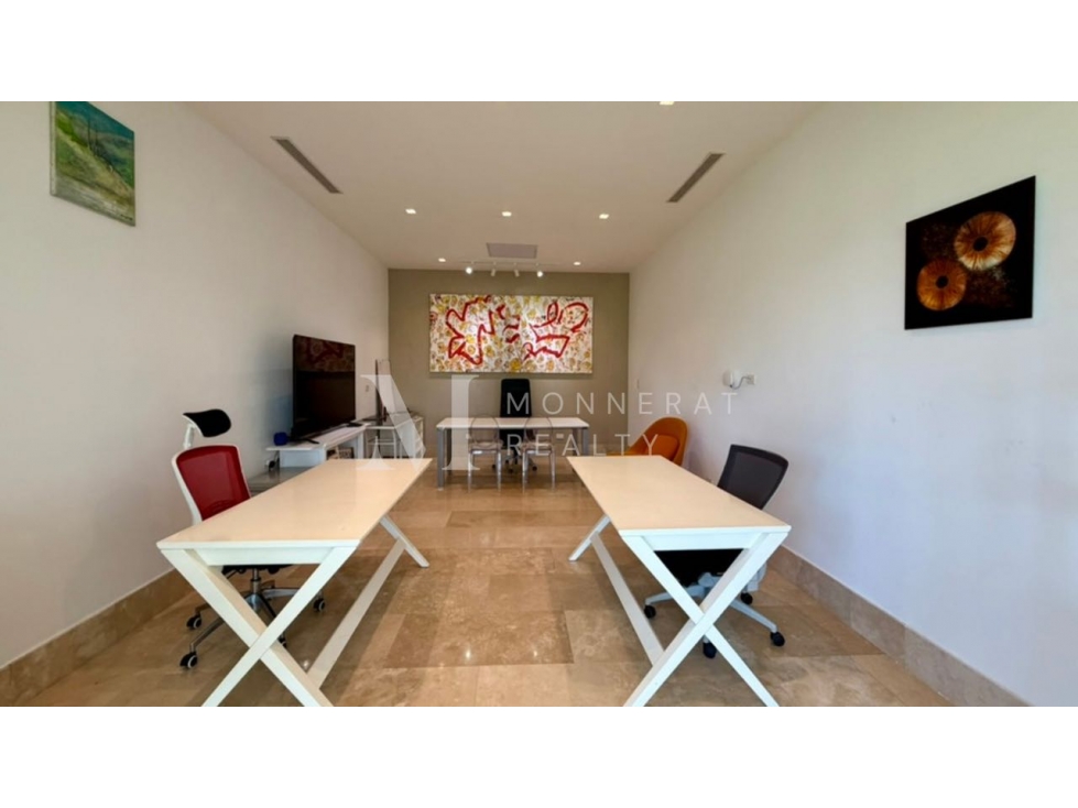 SE VENDE HERMOSA CASA EN FAIRWAY SANTA MARIA — foto 6