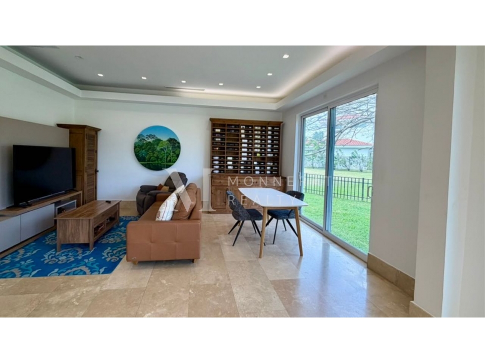 SE VENDE HERMOSA CASA EN FAIRWAY SANTA MARIA — foto 4