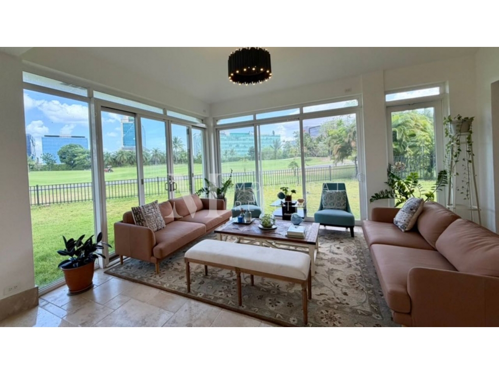 SE VENDE HERMOSA CASA EN FAIRWAY SANTA MARIA — foto 3