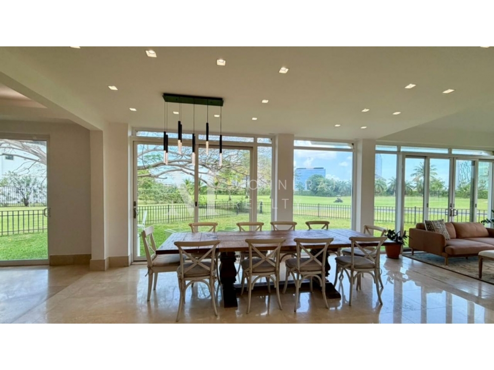 SE VENDE HERMOSA CASA EN FAIRWAY SANTA MARIA — foto 2