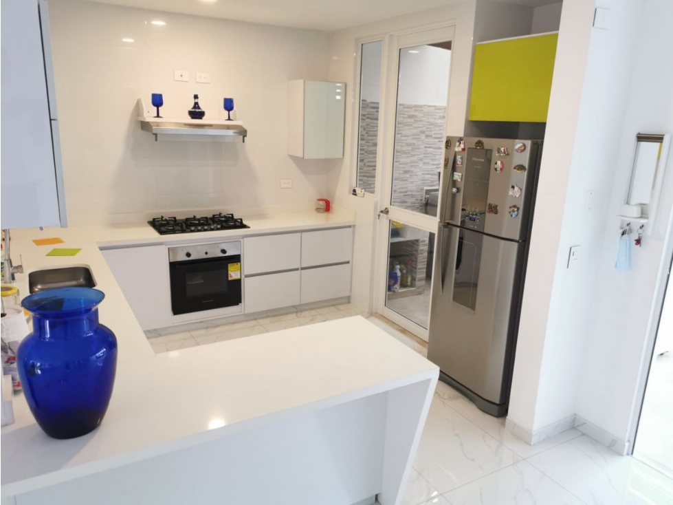 CASA EN VENTA EN FUSAGASUGA (CONJUNTO NIBEGO) — foto 5