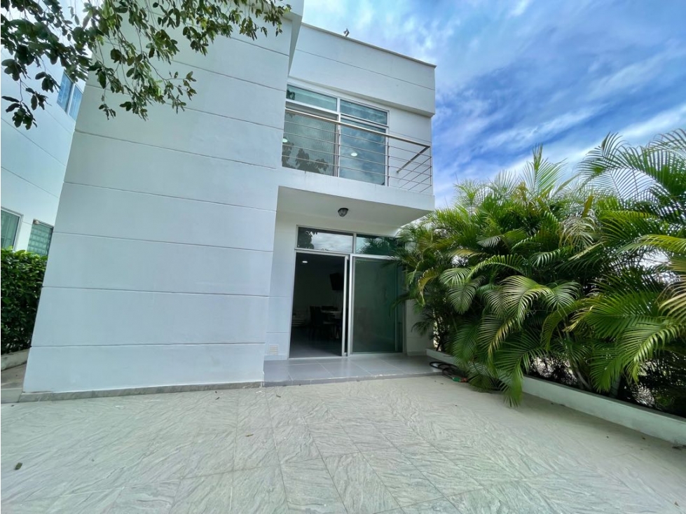 Se vende casa en girardot - 2