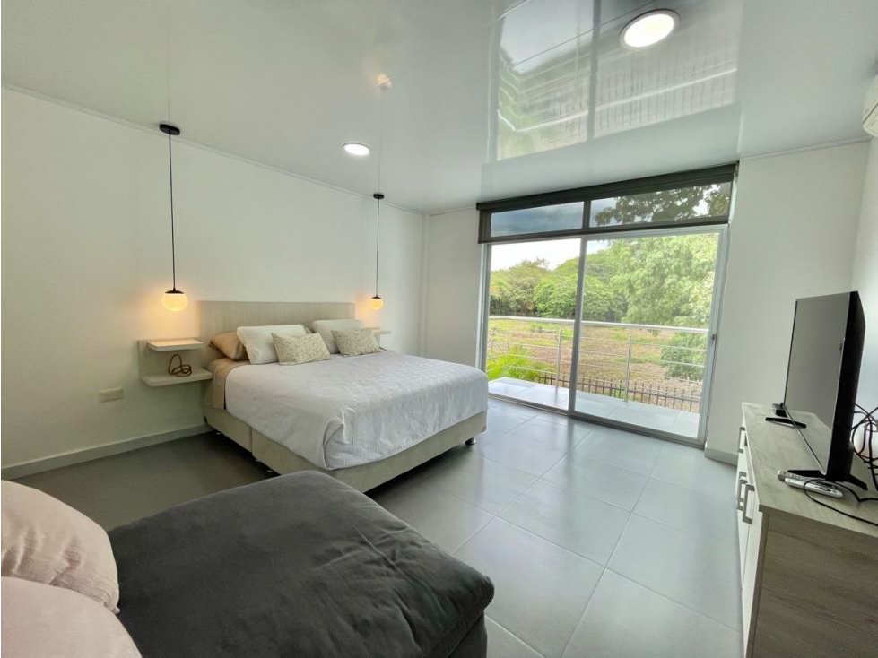 Se vende casa en girardot - 3