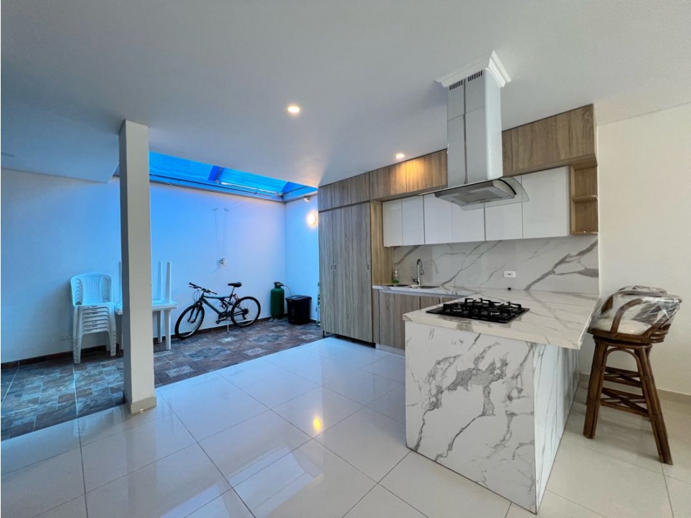 SE VENDE CASA EN GIRARDOT — foto 2